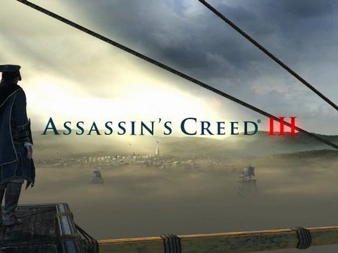 Assassin's Creeds 3 : Découverte (2/2)