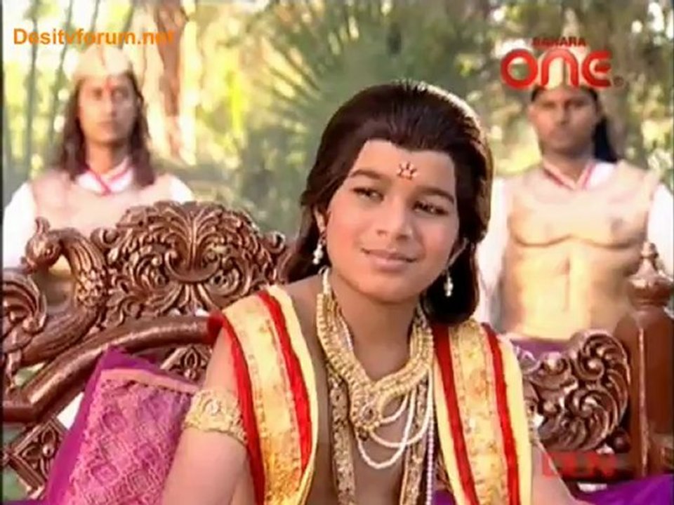 Jai Jai Jai Bajrang Bali 30th November 2012 Video Watch Online Pt1