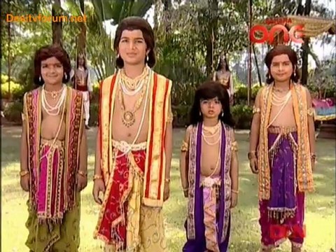 Jai Jai Jai Bajrang Bali 30th November 2012 Video Watch Online Pt2