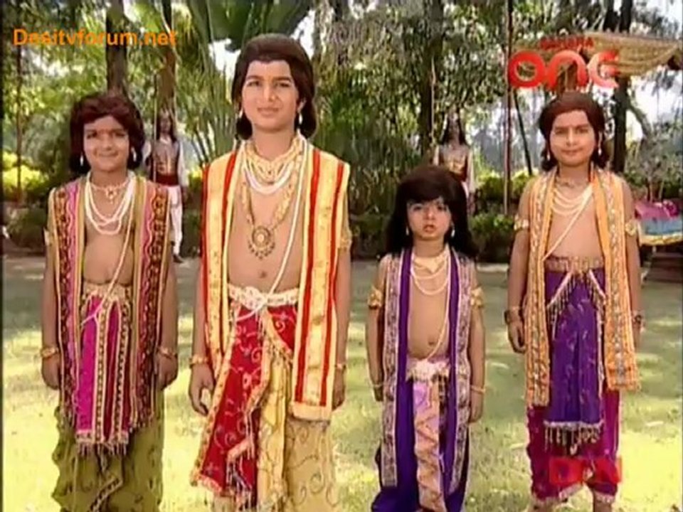 Jai Jai Jai Bajrang Bali 30th November 2012 Video Watch Online Pt2