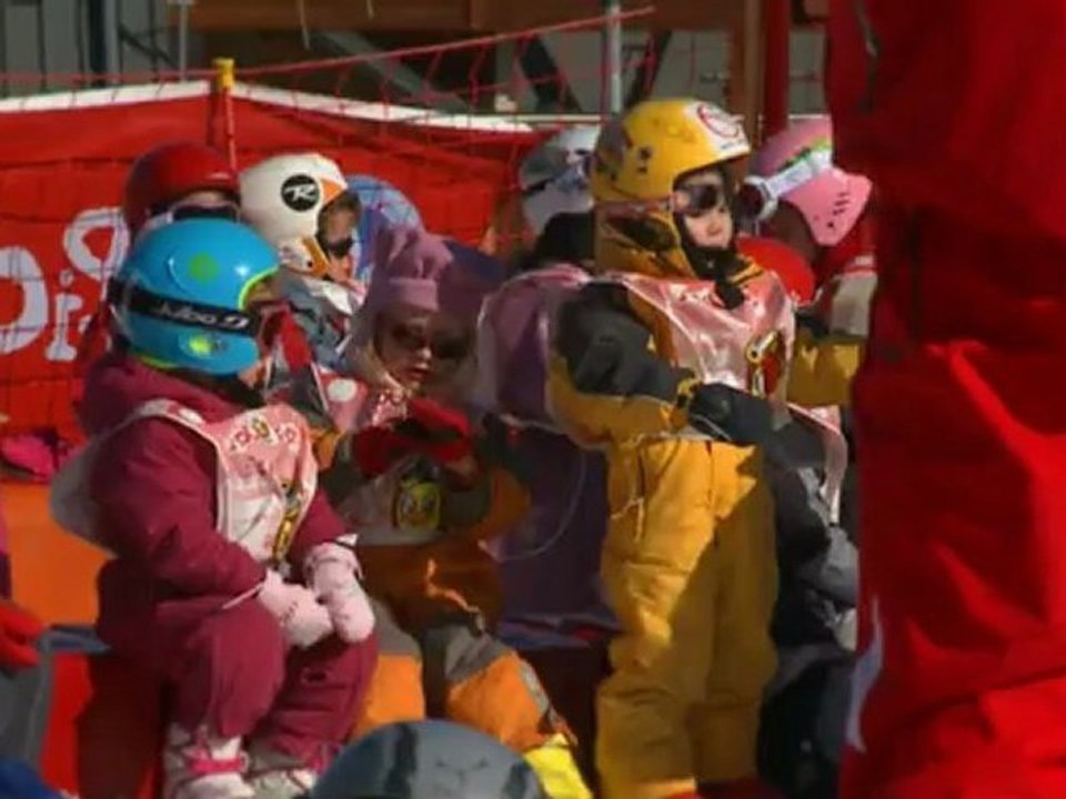 Séjours en famille, village et activités à Valloire avec resavalloire.com