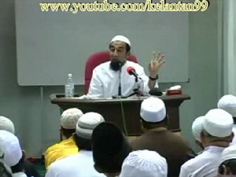 ustaz azhar idrus - 'meminang'