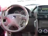 Used 2004 Honda CR-V EX 4wd for sale at Honda Cars of Bellevue...an Omaha Honda Dealer!