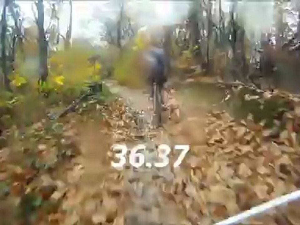 telethon 2012 villenave d'artez