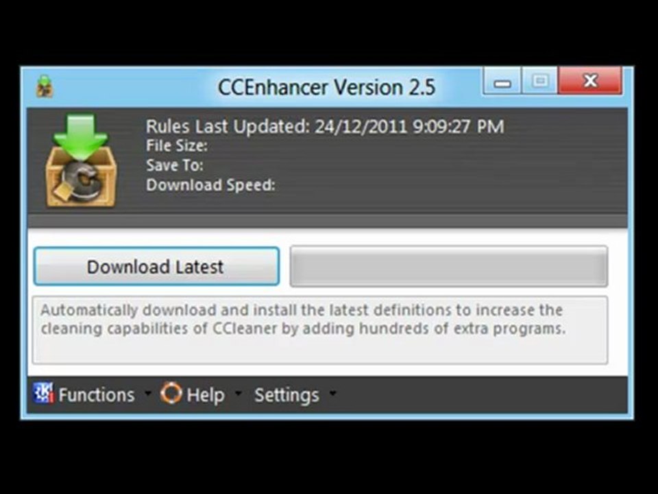 CCEnhancer 3.4 Free