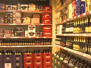 Mag du vendredi 30 novembre 2012