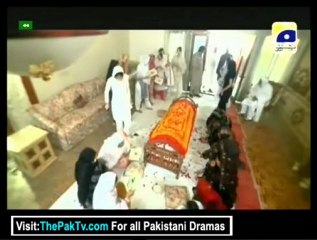 Saat Pardon Main By Geo TV Episode 11 - Part 4