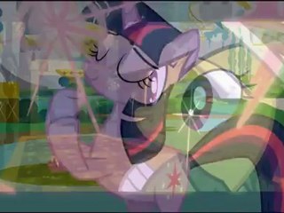 My Little Dreamworks: The Trail We Blaze