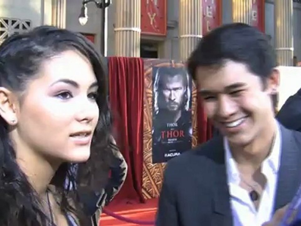 Twilight Star Booboo Stewart Strips Off in a Car Park