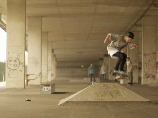 Under My Wing with Philipp Schuster 2012 - Red Bull