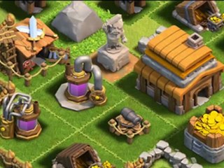 Clash of Clans hack (WITHOUT JAILBREAK)