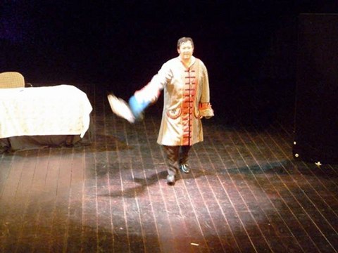 Paroles de Jean de La Fontaine Les Fables Par le comédien Jean Marie Collin