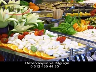 Crystal Admiral Resort Otel Side - www.vesturizm.com.tr