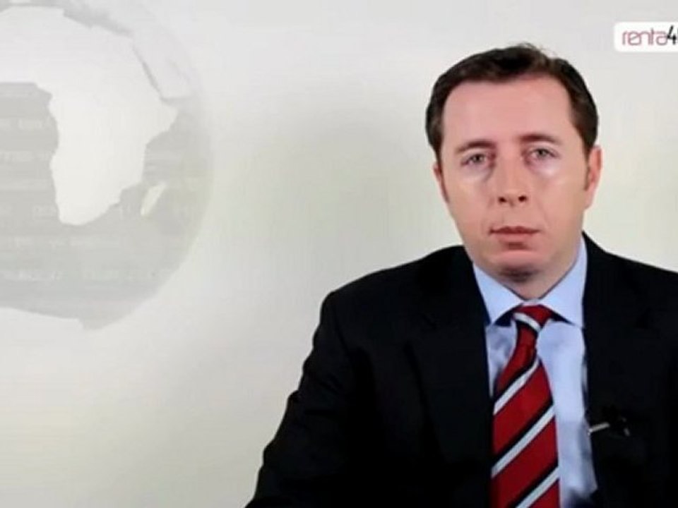 03.12.12 al 07.12.12 · PMI compuesto Eurozona - Perspectivas del mercado financiero - www.renta4.com