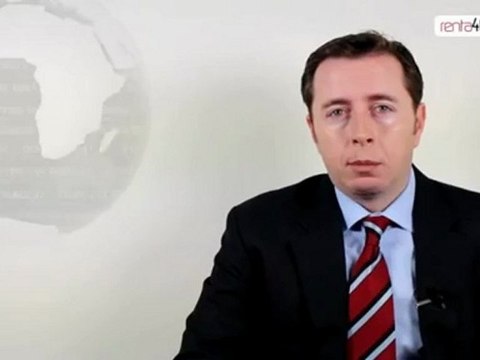 03.12.12 al 07.12.12 · PMI compuesto Eurozona - Perspectivas del mercado financiero - renta4.com