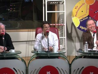 "Zozos et Zinzins de la politique" part 4 dans les Grosses Têtes en Folie