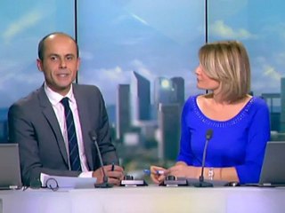 30 000 personnes ignorent leur séropositivité