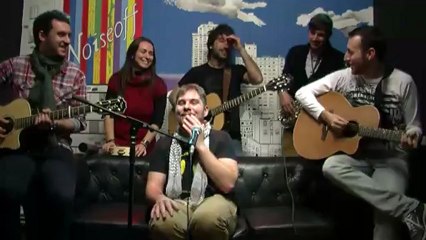 GIGANTES en Noise off festival