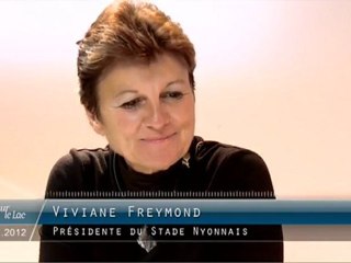 Vues sur le Lac du 30.11.2012