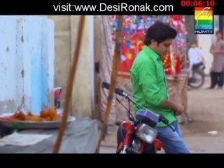 Kithni Girhain Baqi Hain (Pardey mai Rehney do) 30th November 2012 part 2