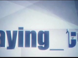 Intro V1 [|||] Cinéma 4D R12