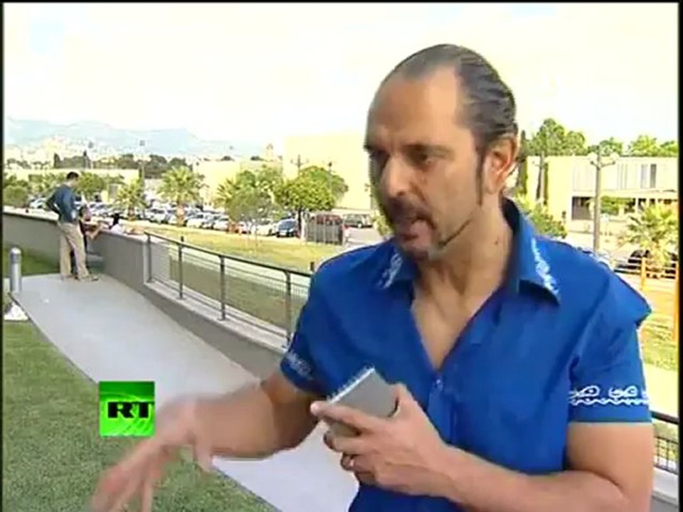 Daniel Estulin exclusive: Bilderberg are terrified!