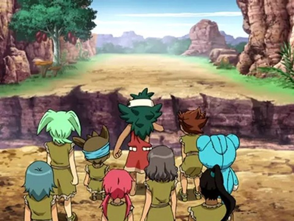 [InazumaBest] IE GO Crhono Stone 31 LEG