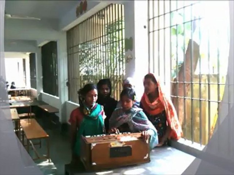 shishu poribar