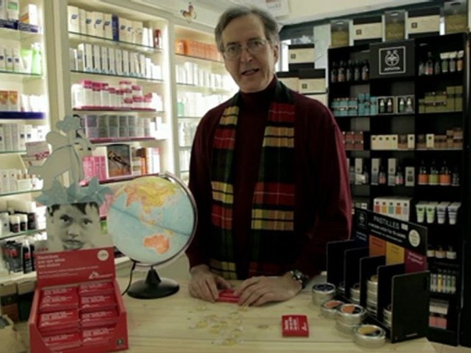 Ο Ευγένιος Τριβιζάς πήρε #pastilies. Εσύ;