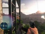 Far Cry 3 - Découverte PC