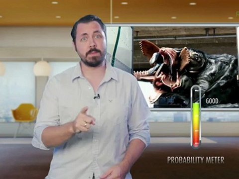 Aliens, Monsters, Explosions & Dwayne Johnson! - Film State