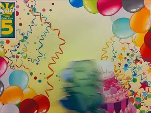 Concours 5e anniversaire Japan Expo Sud