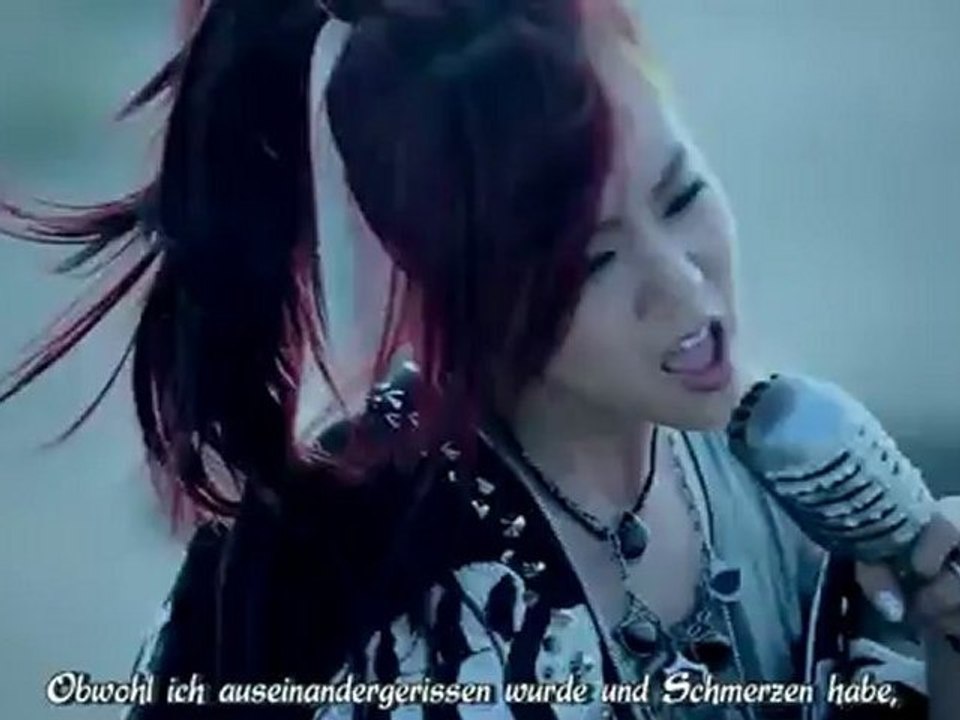 Seungyeon - GuiltyFull MV k-pop [german sub]