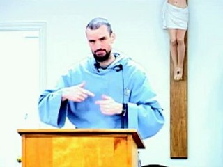 Conferences #193: Pope Benedict and Marys
