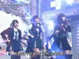 AKB48 永遠プレッシャーSP