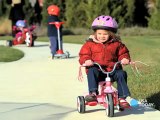 Radio Flyer goes rad with scooters for holidays