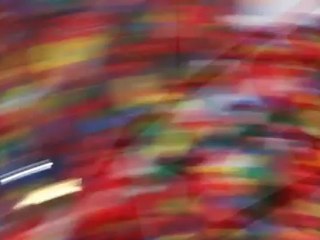 Stella McCartney Kids SS11 Campaign