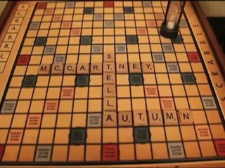 Stella McCartney Autumn 2011 Presentation