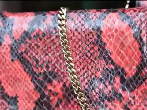 Stella McCartney Spring 2012 Presentation