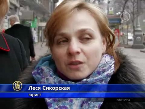 Украина - в числе лидеров по трудовой миграции