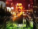 Kiran on Talaash