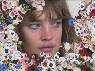 Stella McCartney Summer 12 Campaign