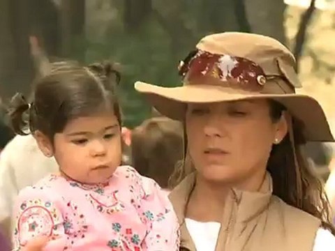 Españoles en el mundo - México D.F. - Lisardo