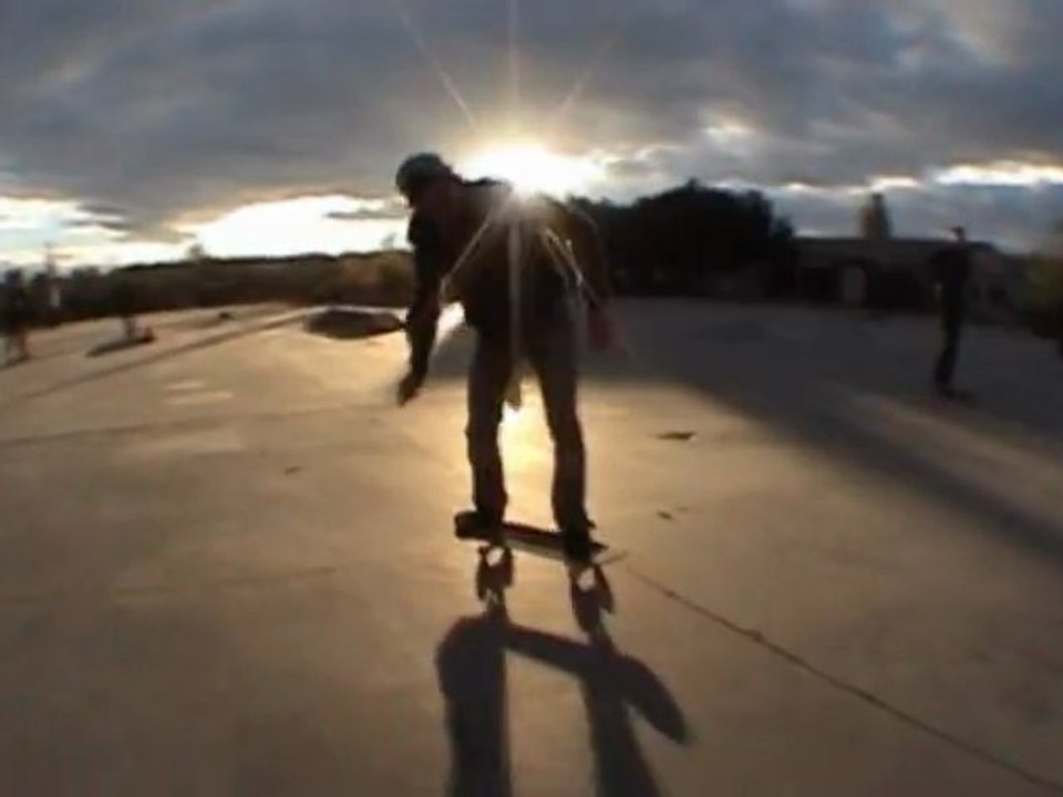 Polak & Cheese (nov. 2012) - 24h with Polaks