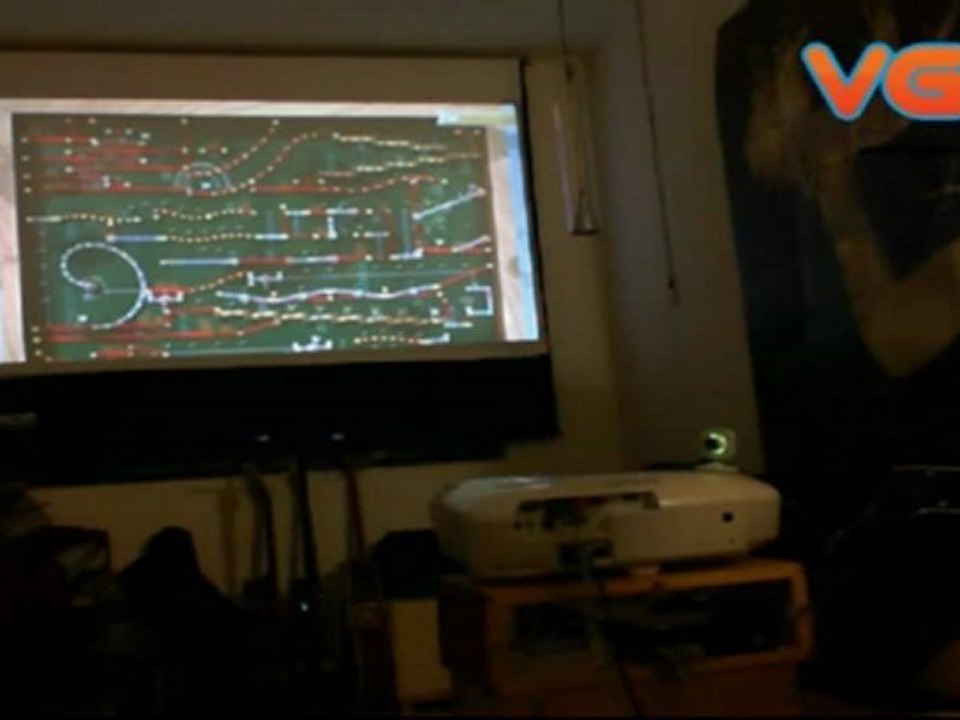 Nintendo Wii U Gameplay - Live Streaming