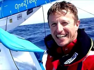 21e jour de course - Vendredi 30 novembre