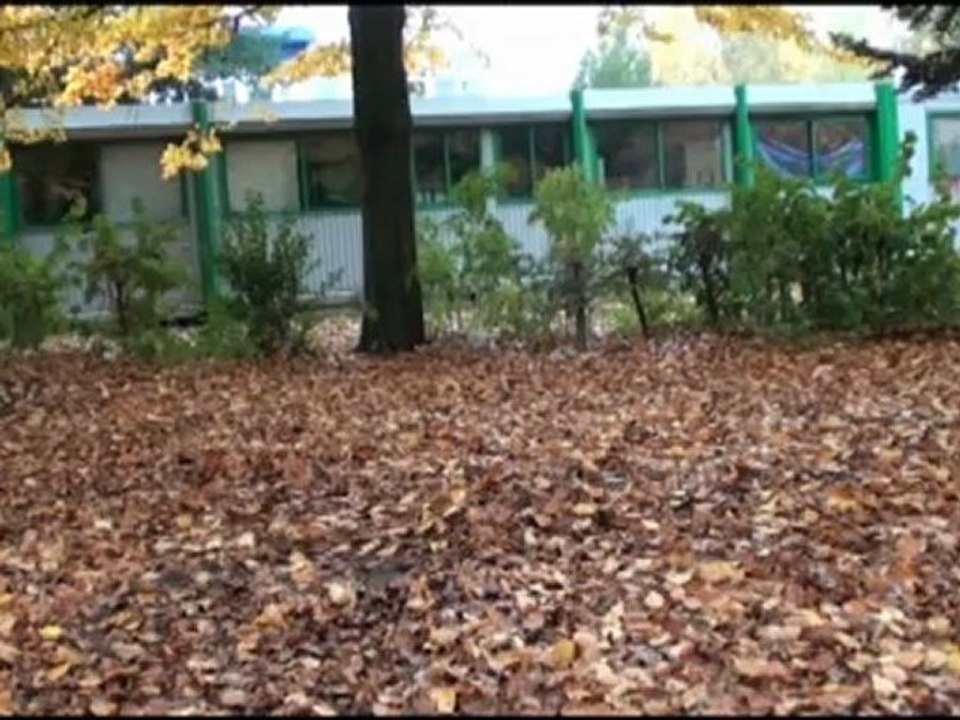 Film Campagne BDA 2012 Centrale Lille Run'Art