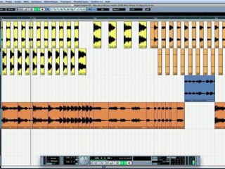 Max de lo Mismo Inedito 2008 Willy Deejay (Cubase Sx 3)