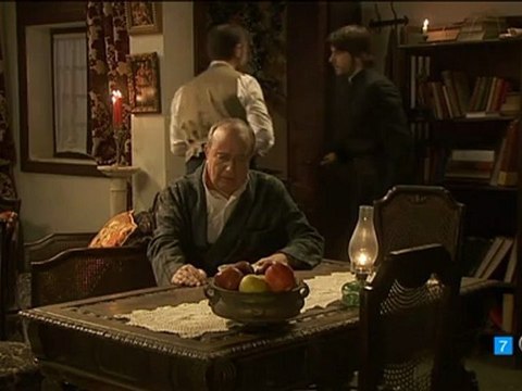 MARTIN D.ANSELMO YO LE CUIDARE ESDPV 30-11-2012