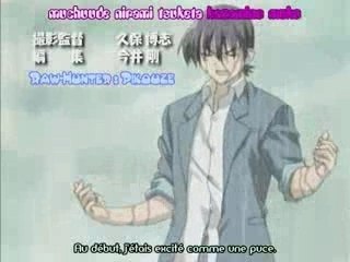 Generique happy lesson